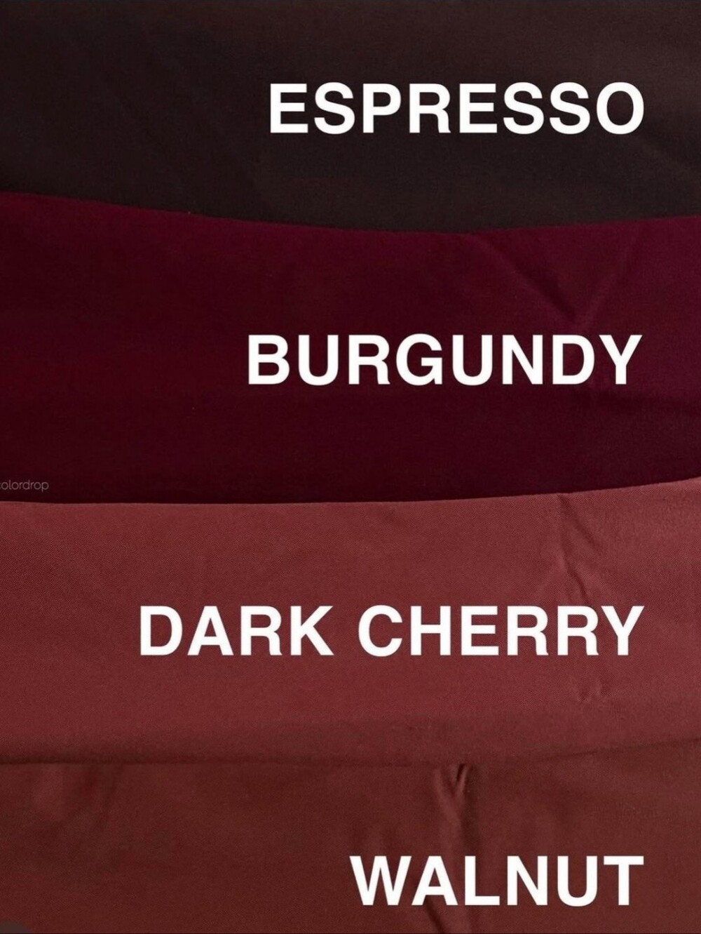 Figs Dark Cherry Rafaela Scrub Top Large Oversized - Picture 3 of 7